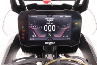 TRIUMPH TIGER 900 RALLY PRO 2020