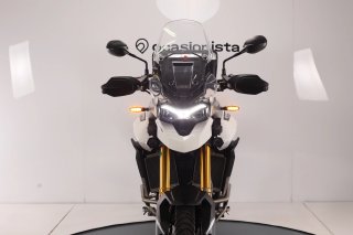 TRIUMPH TIGER 900 RALLY PRO 2020