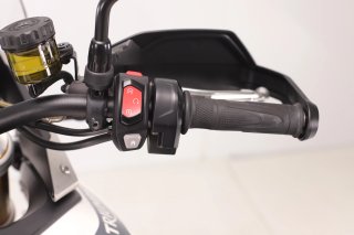 TRIUMPH TIGER 900 RALLY PRO 2020