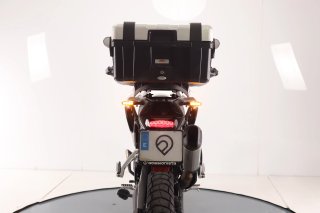 TRIUMPH TIGER 900 RALLY PRO 2020