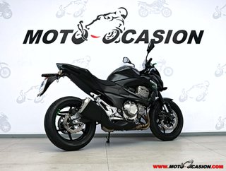 KAWASAKI Z 800e ¿A2?