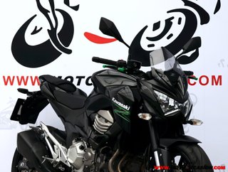 KAWASAKI Z 800e ¿A2?