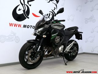 KAWASAKI Z 800e ¿A2?