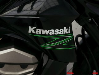 KAWASAKI Z 800e ¿A2?