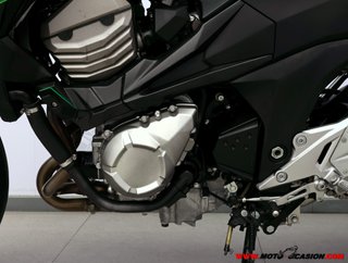 KAWASAKI Z 800e ¿A2?