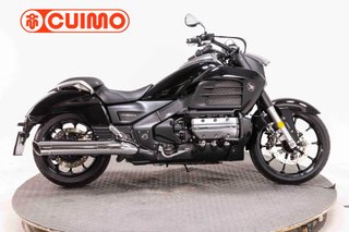 HONDA GL 1800 GOLDWING