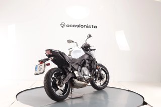 KAWASAKI Z 650 2019