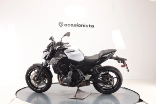 KAWASAKI Z 650 2019