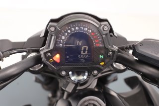 KAWASAKI Z 650 2019