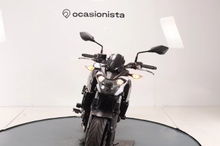 KAWASAKI Z 650 2019