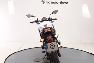 KAWASAKI Z 650 2019