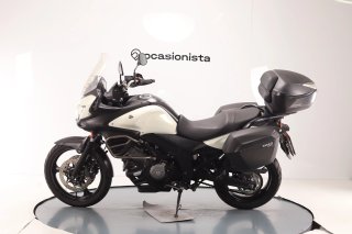 SUZUKI VSTROM 650 2011