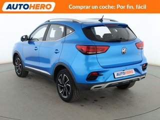 MG ZS 1.0 T-GDI Luxury