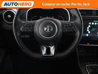 MG ZS 1.0 T-GDI Luxury