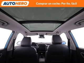 MG ZS 1.0 T-GDI Luxury