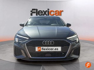 Audi A3 Sportback S line 35 TFSI 110kW S tronic
