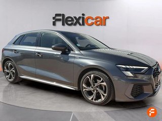 Audi A3 Sportback S line 35 TFSI 110kW S tronic