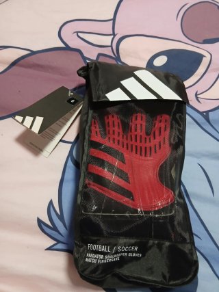 Guantes de Portero Adidas