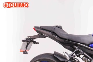 YAMAHA MT 10