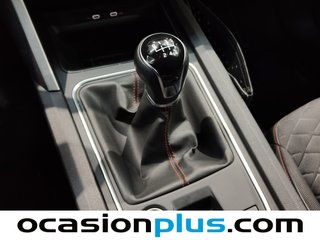 SEAT León 1.5 TSI S&S FR Go L 110 kW (150 CV)