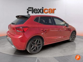 Seat Ibiza 1.0 EcoTSI 85kW (115CV) FR