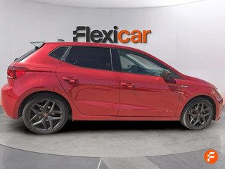 Seat Ibiza 1.0 EcoTSI 85kW (115CV) FR