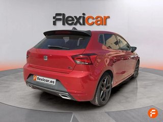 Seat Ibiza 1.0 EcoTSI 85kW (115CV) FR