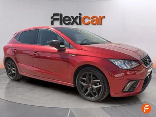 Seat Ibiza 1.0 EcoTSI 85kW (115CV) FR