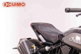 INDIAN FTR 1200