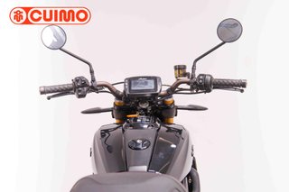 INDIAN FTR 1200