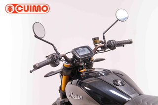INDIAN FTR 1200