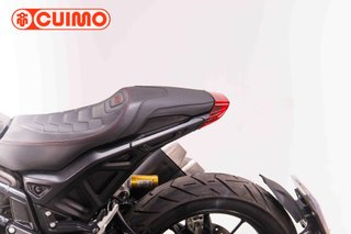 INDIAN FTR 1200