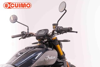 INDIAN FTR 1200