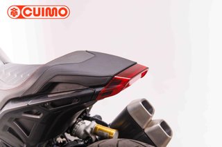 INDIAN FTR 1200