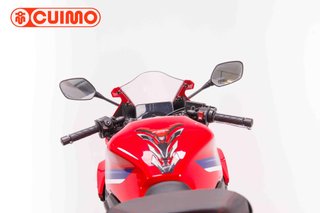 HONDA CBR 650 R