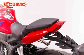 HONDA CBR 650 R