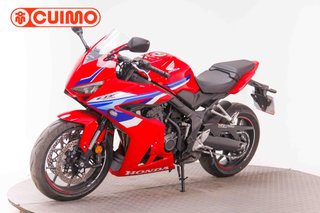 HONDA CBR 650 R