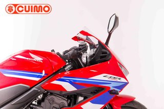 HONDA CBR 650 R