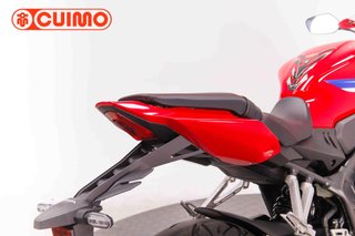 HONDA CBR 650 R
