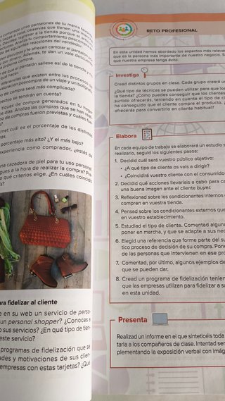 Dinamización en el punto de venta - 9788448642112
