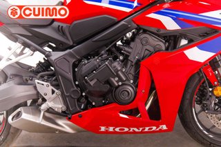 HONDA CBR 650 R