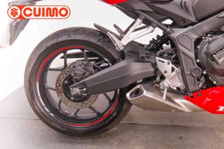 HONDA CBR 650 R