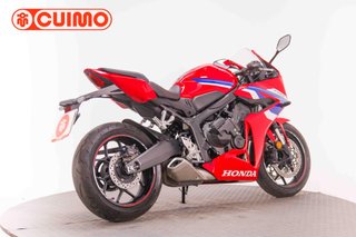 HONDA CBR 650 R
