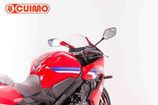 HONDA CBR 650 R