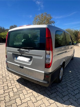Mercedes-Benz Vito 2005