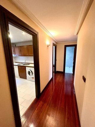 Piso en alquiler en Areal – Zona Centro en Vigo