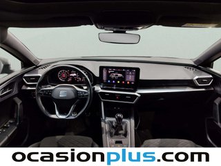 SEAT León 1.5 TSI S&S FR Go L 110 kW (150 CV)