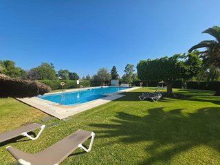 Piso en venta en Guadalmina Alta en Marbella