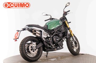 BENELLI LEONCINO 800 TRAIL