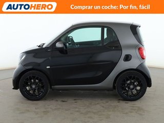 Smart Fortwo 0.9 Turbo Basis passion